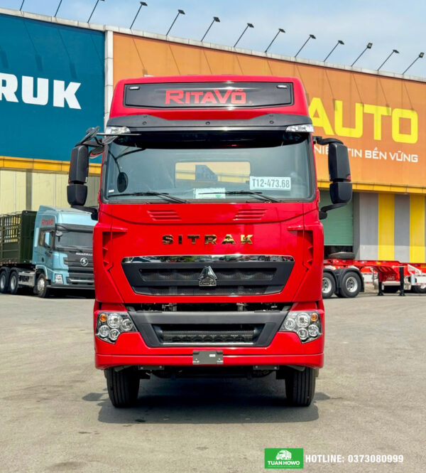dk 430 hp13