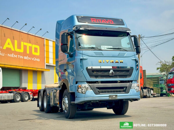 dk 430 hp2