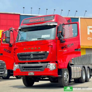 dk 430 hp4