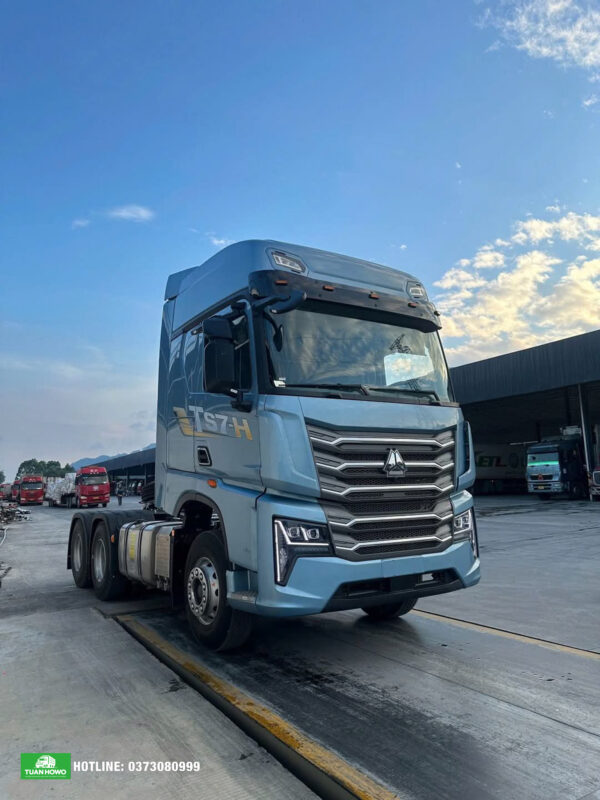 dk 460 ts71