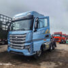Đầu kéo SITRAK TS7 460HP CẦU LÁP