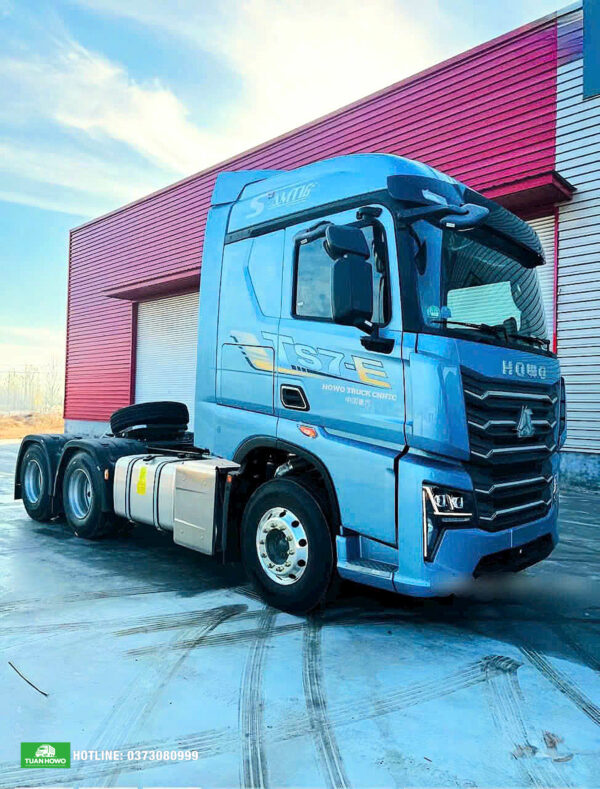 dk 460 ts73