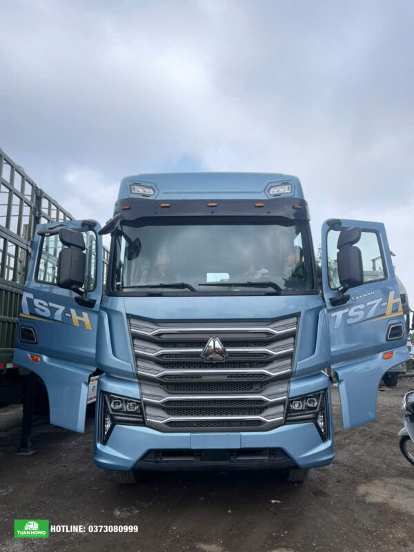 dk 460 ts76